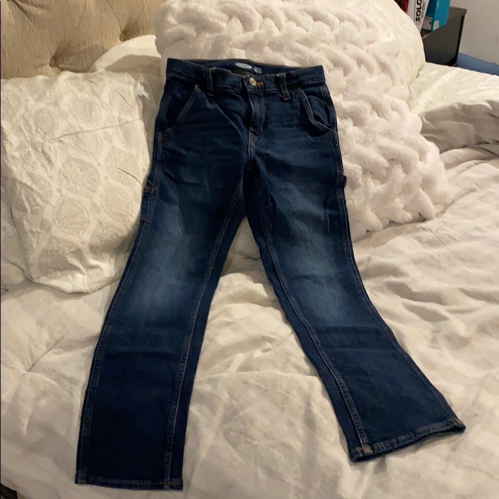 Boys Size 12 Jeans